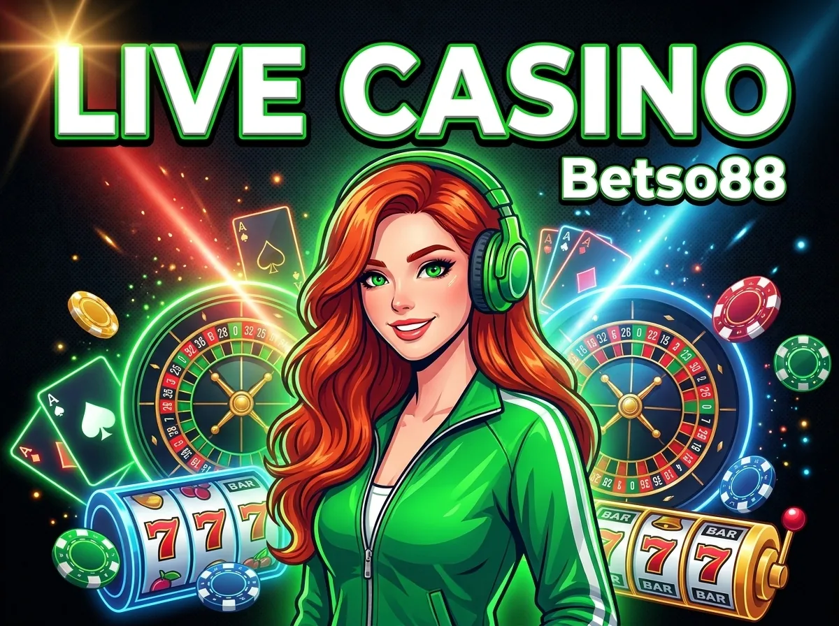 Live Casino