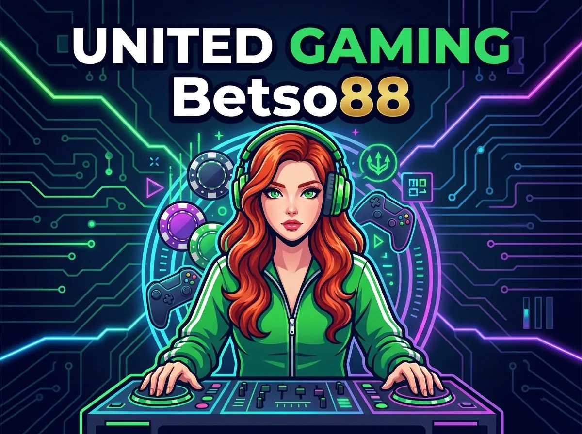 UNITED GAMING